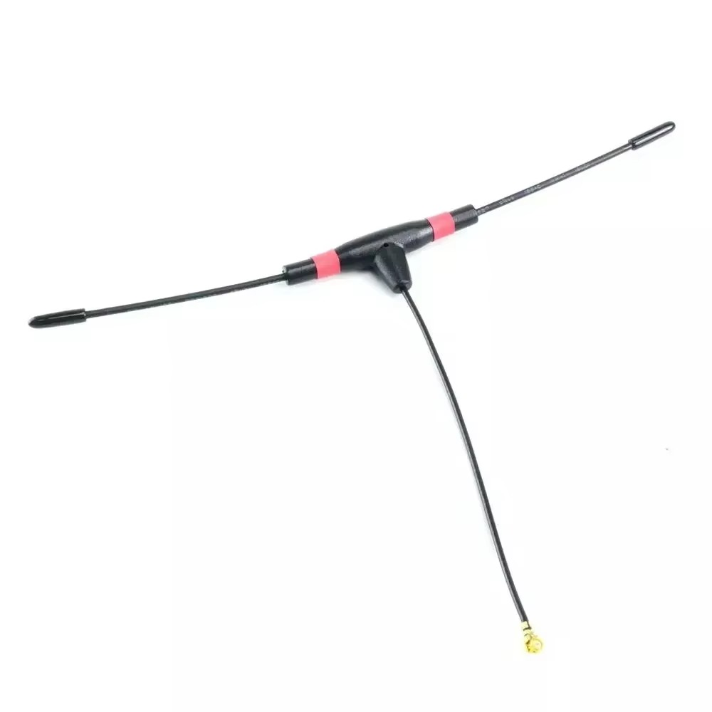 هوائي T بتردد 915 ميجاهرتز مع  - مراجعة Tbs Fpv Crossfire وسعره