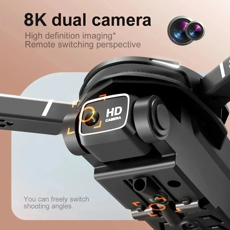 طائرة بدون طيار V88 الأكثر مبي - مراجعة Drone Gimbal 3 Axis وسعره