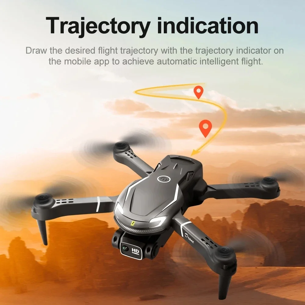 طائرة بدون طيار V88 الأكثر مبي - مراجعة Drone Gimbal 3 Axis وسعره